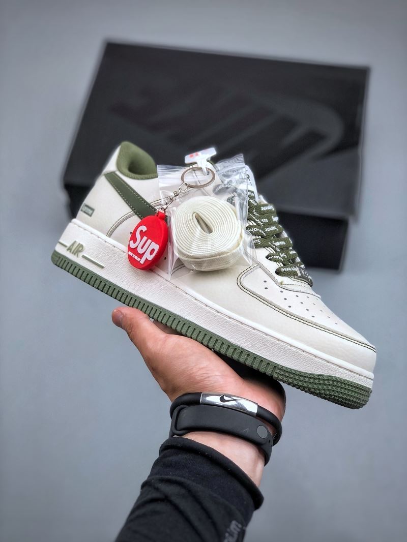 Nike Air Force 1 Shoes